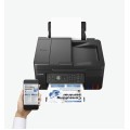 Мастилоструйно МФУ Canon PIXMA G4470 All-In-One Мастилоструйно МФУ Canon PIXMA G4470 All-In-One