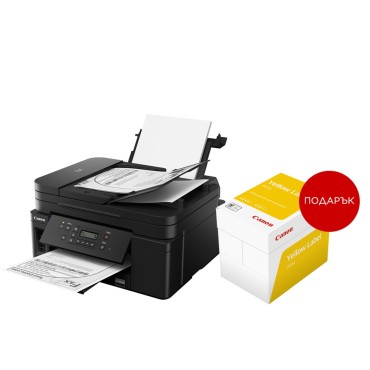 Canon PIXMA GM4040 All-In-One