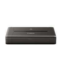 Canon PIXMA iP110 with battery