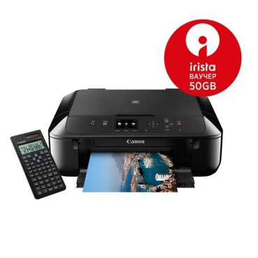Canon PIXMA MG5750 All-In-One