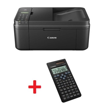 Canon PIXMA MX495 All-in-one