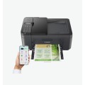Мастилоструйно МФУ Canon PIXMA TR4755i All-In-One