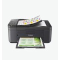 Мастилоструйно МФУ Canon PIXMA TR4755i All-In-One