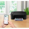 Мастилоструйно МФУ Canon PIXMA TS3750i All-In-One