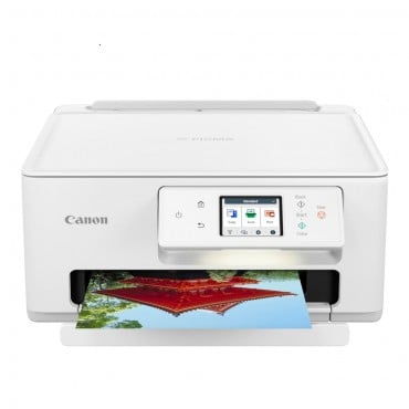 Canon PIXMA TS7650i All-In-One