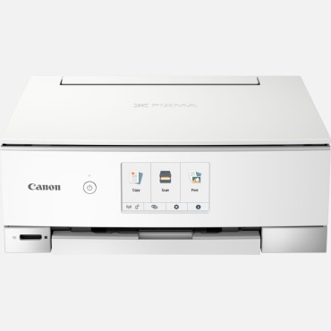 Canon PIXMA TS8351 All-In-One