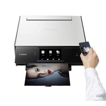 Canon PIXMA TS9050 All-In-One