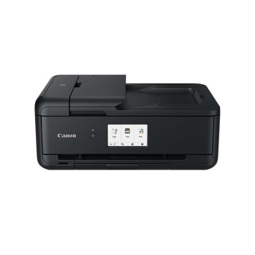 Canon PIXMA TS9550 All-In-One