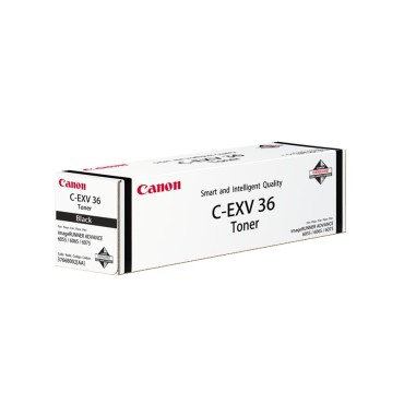 Консуматив Canon Toner C-EXV 36