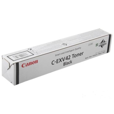 Консуматив Canon Toner C-EXV 42