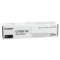 Консуматив Canon Toner C-EXV 43