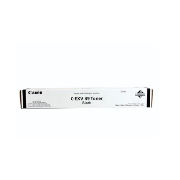 Консуматив Canon Toner C-EXV 49