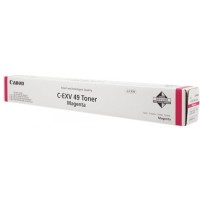 Консуматив Canon Toner C-EXV 49