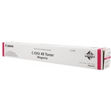 Консуматив Canon Toner C-EXV 49