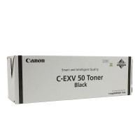 Консуматив Canon Toner C-EXV 50