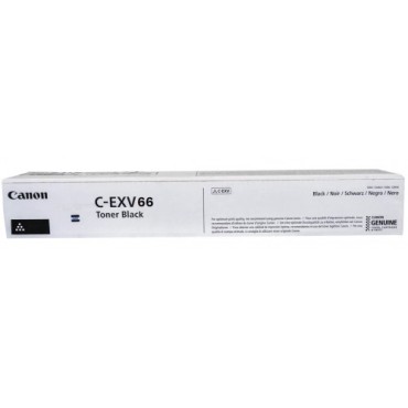Консуматив Canon Toner C-EXV 66 Консуматив Canon Toner C-EXV 66