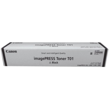 Консуматив Canon Toner T07