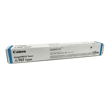 Консуматив Canon Toner T07 Консуматив Canon Toner T07