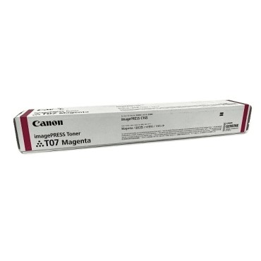 Консуматив Canon Toner T07