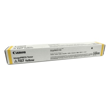 Консуматив Canon Toner T07 Консуматив Canon Toner T07