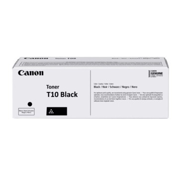 Консуматив Canon Toner T10