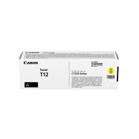 Консуматив Canon Toner T12