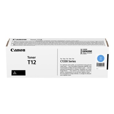 Консуматив Canon Toner T12