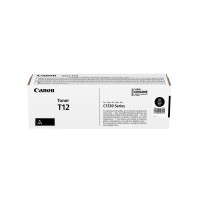 Консуматив Canon Toner T12