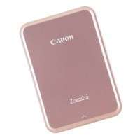 Canon Zoemini pocket-sized printer with Bluetooth