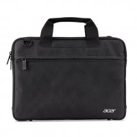 Чанта за лаптоп Acer 14'' ACER NOTEBOOK CARRY BAG BLACK (RETAIL PACK)