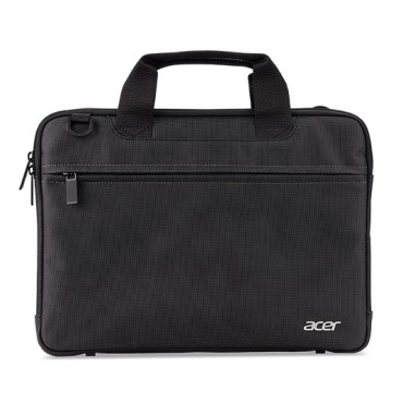 Чанта за лаптоп Acer 14'' ACER NOTEBOOK CARRY BAG BLACK  (RETAIL PACK)