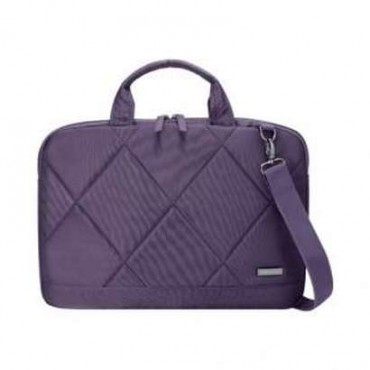 Чанта за лаптоп Asus AGLAIA Carry Bag, Purple