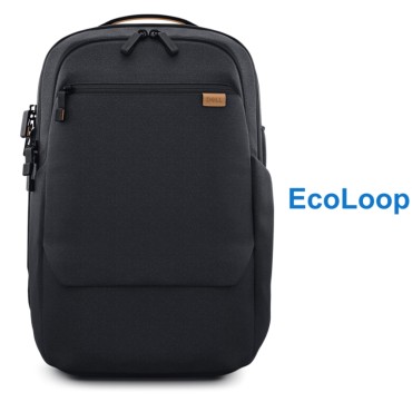 Чанта за лаптоп Dell EcoLoop Premier Backpack 14-16 (CP7625)