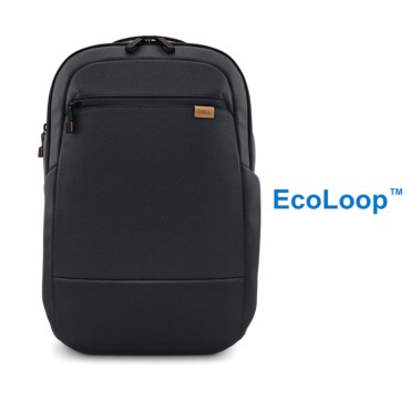 Чанта за лаптоп Dell Pro 14-16 Premium EcoLoop Slim Backpack - CP7625S