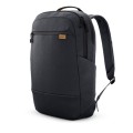 Чанта за лаптоп Dell Pro 14-16 Premium EcoLoop Slim Backpack - CP7625S