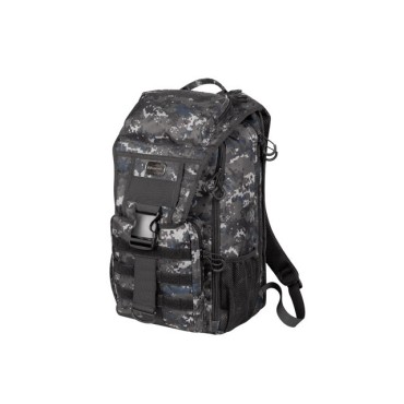 Чанта за лаптоп Genesis Laptop Backpack Pallad 450 Lite CAMO 15.6