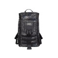 Чанта за лаптоп Genesis Laptop Backpack Pallad 450 Lite CAMO 15.6