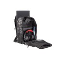 Чанта за лаптоп Genesis Laptop Backpack Pallad 450 Lite CAMO 15.6