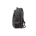 Чанта за лаптоп Genesis Laptop Backpack Pallad 550 Black 15
