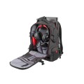 Чанта за лаптоп Genesis Laptop Backpack Pallad 550 Black 15