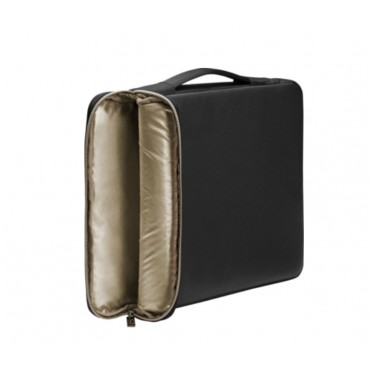 Чанта за лаптоп HP 17.3'' Carry Sleeve Black/Gold