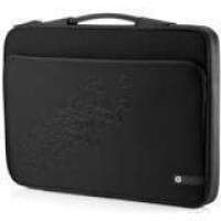 Чанта за лаптоп HP Black Cherry Notebook Sleeve - 40
