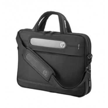 Чанта за лаптоп HP Business Slim Top Load Case, Black