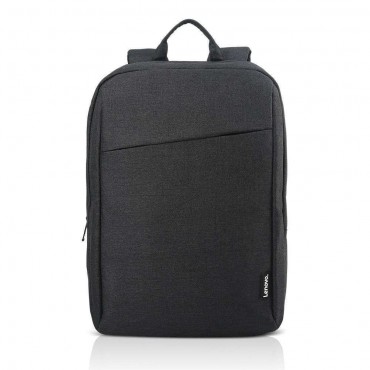 Чанта за лаптоп Lenovo 15.6 inch Laptop Backpack B210 Black-ROW, Black