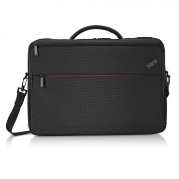 Чанта за лаптоп Lenovo ThinkPad Professional 15.6 Slim Top-load, Black