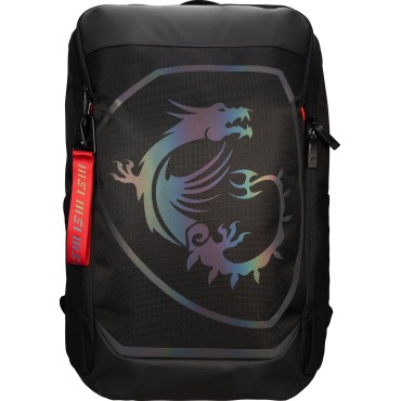 Чанта за лаптоп MSI Titan Gaming Backpack
