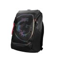 Чанта за лаптоп MSI Titan Gaming Backpack