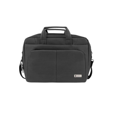 Чанта за лаптоп Natec laptop bag GAZELLE 15.6