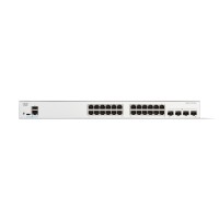 Суич Cisco Catalyst 1200 24-port GE