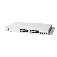 Суич Cisco Catalyst 1200 24-port GE